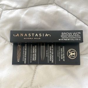 Anastasia Beverly Hills Brow Wiz Skinny Brow Pencil